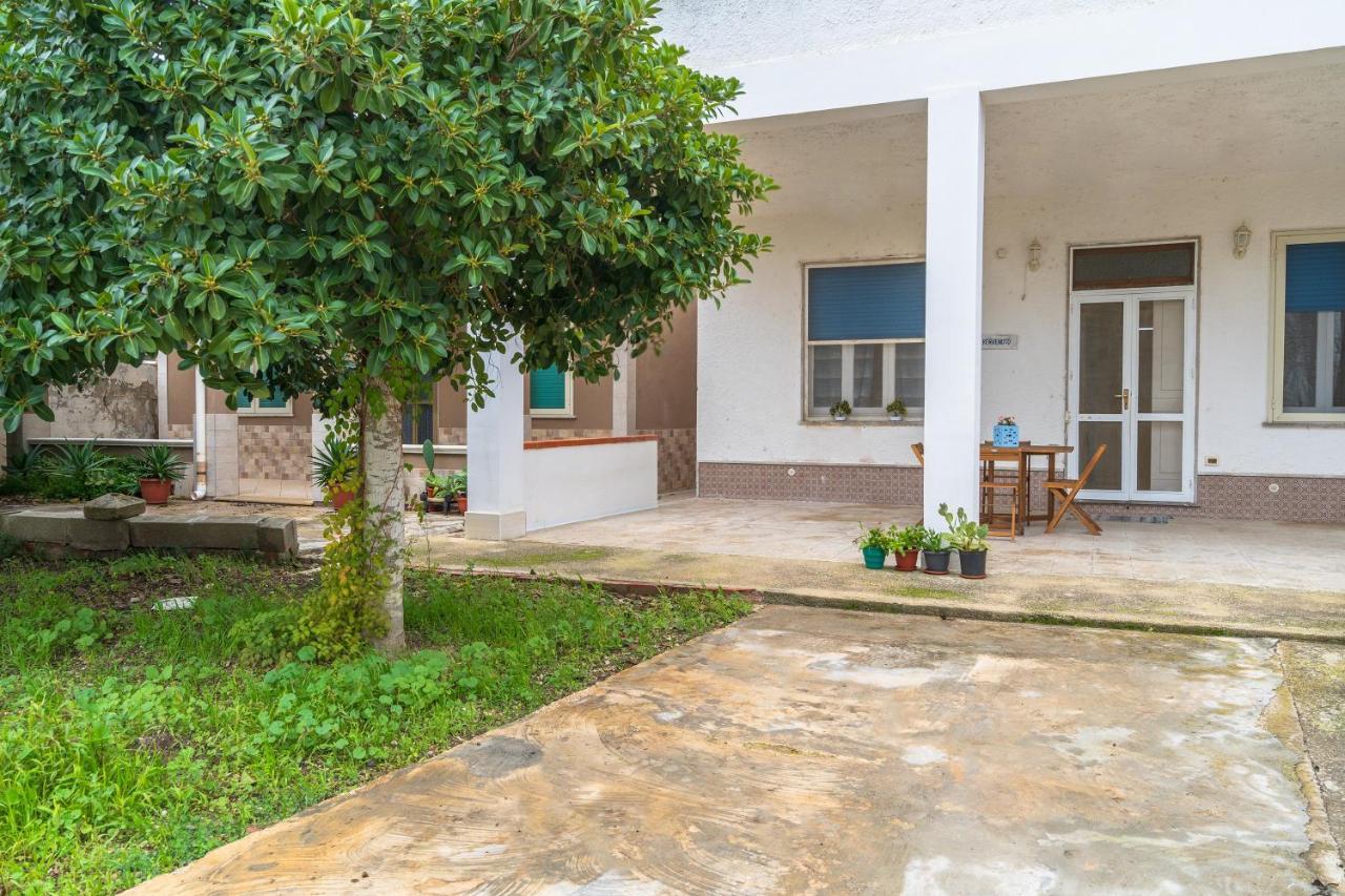 Villetta Granelli Bagian luar foto