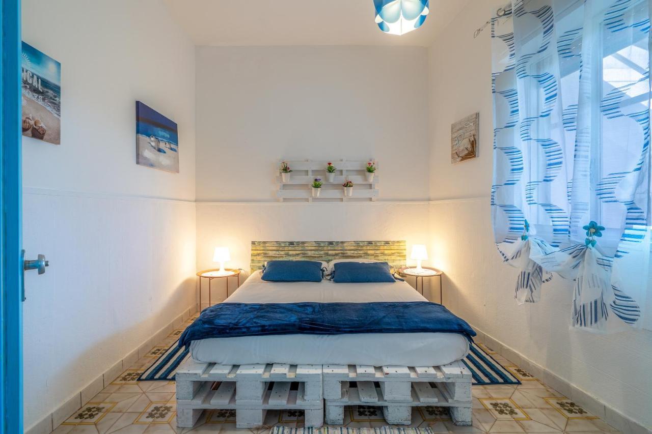 Villetta Granelli Bagian luar foto